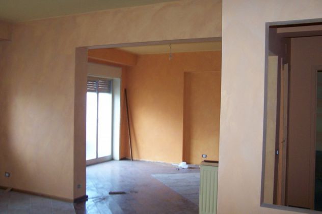 Milazzo, rif. 246-appartamento in condominio al secondo piano di mq. 120 co - Foto 2