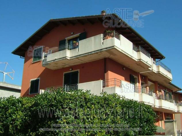 IMMOBILI-IMMOBILE RESIDENZIALE-Via M.L. King 6