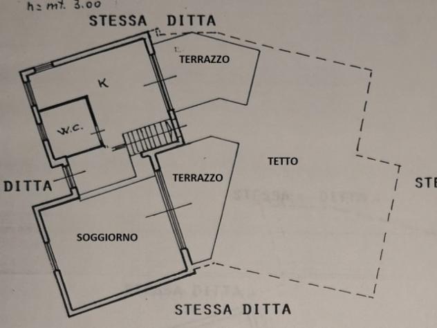 Villa in Via Cesare Battisti - Foto 2