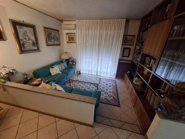Appartamento in Vendita in zona SAN FELICINO con giardino - Foto 4