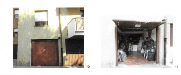 Immobile in asta di 92 m², box auto in vendita a Ponte San Pietro - Foto 3