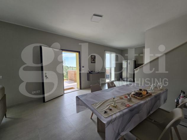 Villa a schiera - Roseto degli Abruzzi . Rif.: Cod. rif 3317437VRG - Foto 9