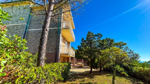 Villa in vendita a Rosignano Marittimo - Foto 18