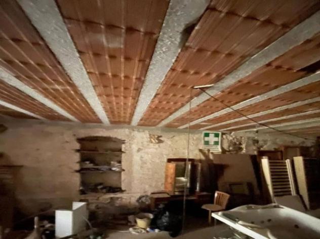 Immobile in asta di 196 m² in vendita a San Giorgio Morgeto - Foto 5
