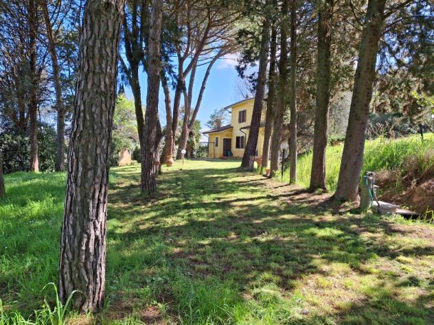 Casa singola in vendita a San Miniato 220 mq Rif: 1322456 - Foto 6