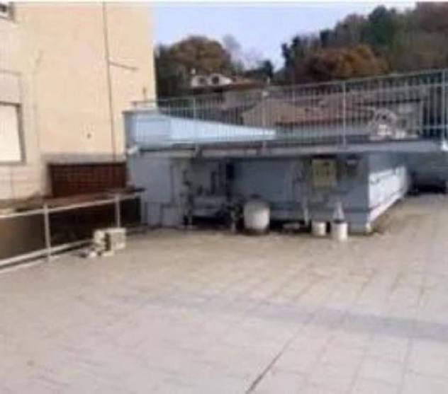 Immobile in asta di 345 m² con più di 5 locali e box auto in vendita a Sant'Elpidio a Mare - Foto 9