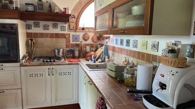 Casa Semindipendente 5 locali - Rif. V812 - Foto 7