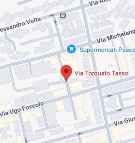 Immobile in asta di 64 m² in vendita a Taranto - Foto 8