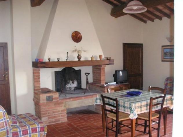 Appartamento in vendita a Terricciola 83 mq Rif: 1453062