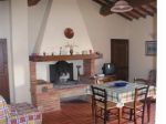 Appartamento in vendita a Terricciola 83 mq  Rif: 1453062