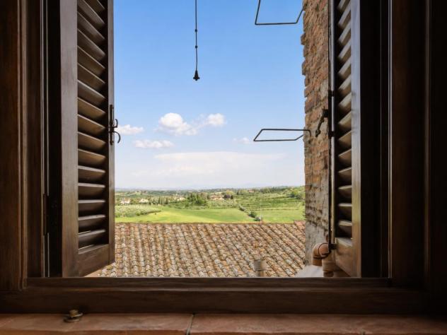 Appartamento in vendita a Torrita di Siena 120 mq Rif: 1425840 - Foto 2