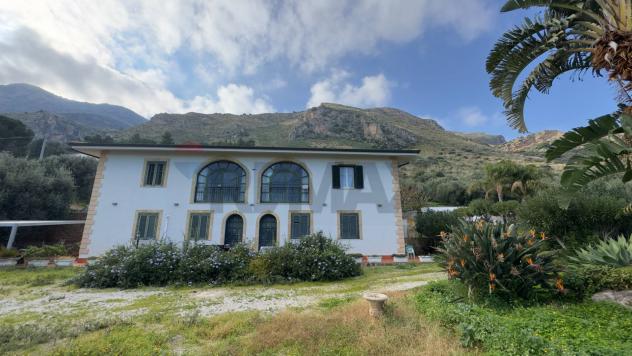 Villa singola in vendita a Trabia, San Nicolo' L'arena - Foto 2