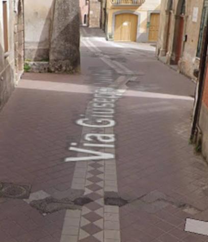 Immobile in asta di 100 m² in vendita a Tramutola