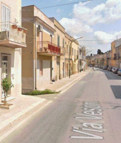 Immobile in asta di 53 m² in vendita a Valderice - Foto 11
