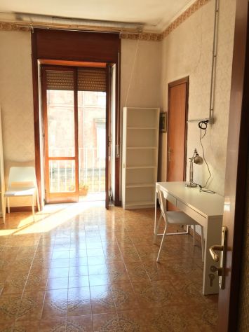 spaziosa e luminosa doppia