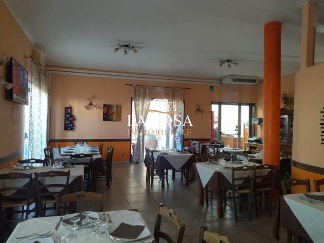 Bar Ristorante in vendita a Melendugno - Foto 7