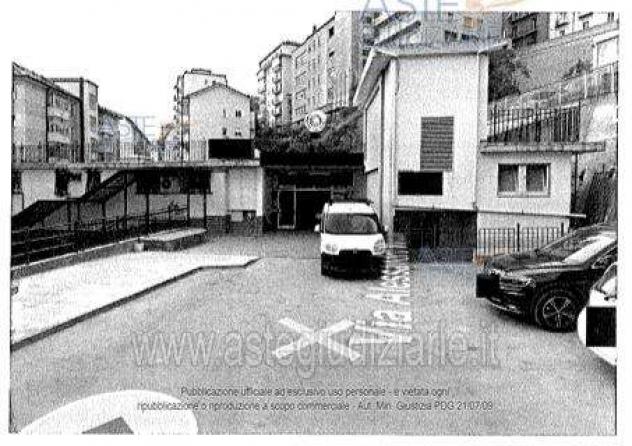 Tribunale Potenza - RGE 92/2020 - LOTTO U - Tribunale Potenza - RGE 92/2020 - LOTTO U - ASTA 06/10/2026 - Foto 4