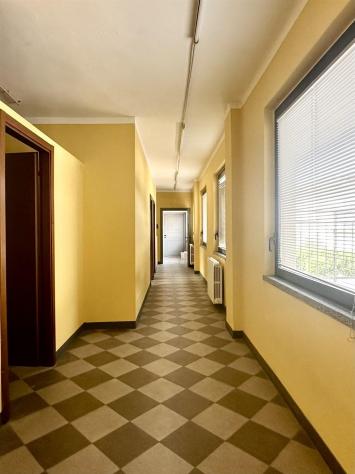 UFFICIO DI 125MQ A DUE PASSI DA PIAZZA SETTI - Foto 10