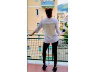 Massaggi - benessere Genova - TANTRA: goditi il massaggio e lasciati avvolgere in un caldo abbraccio Tel:3275648568