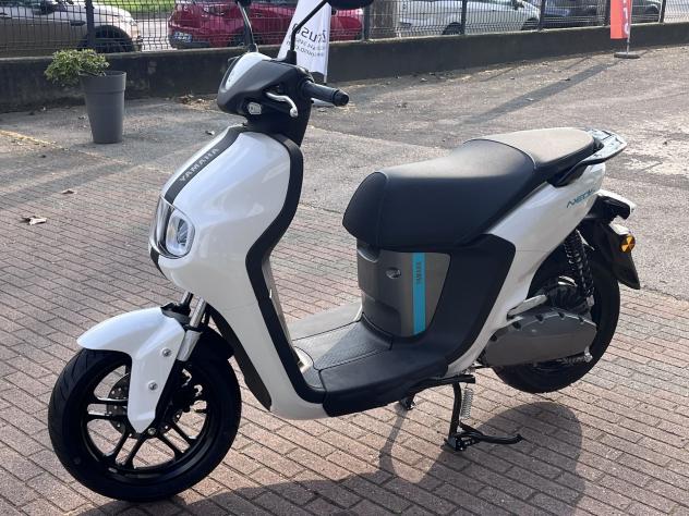 Yamaha Neo's offerta NEO's elettrico Doppia Batteria KM0 - Foto 9
