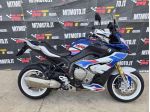 BMW S 1000 XR ESA  ABS Video 360 rif. 23775646