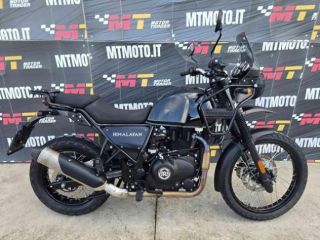ROYAL ENFIELD Himalayan TRIPPER Video 360 rif. 23834832