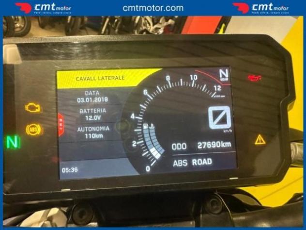 KTM 125 Duke Garantita e Finanziabile rif. 24193666 - Foto 5