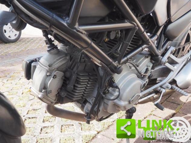 DUCATI Monster 620 dark2004FINANZIABILE rif. 23882528 - Foto 10