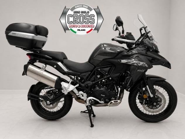 BENELLI TRK 502 X - ANNO 2022 rif. 23831838 - Foto 4
