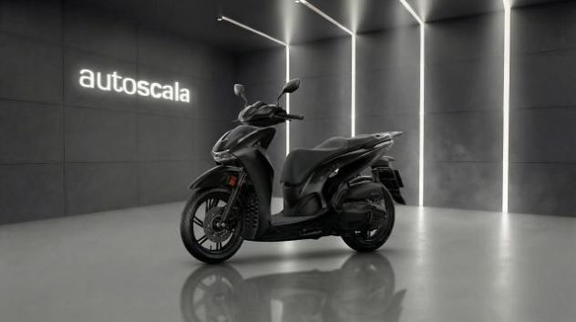 HONDA SH 125 Sport rif. 23520483 - Foto 4