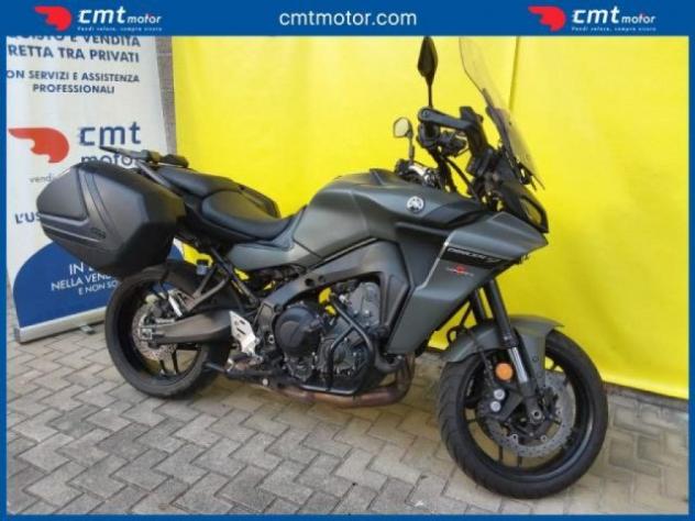 YAMAHA Tracer 9 Garantita e Finanziabile rif. 23867648 - Foto 2