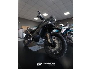 CF MOTO 800 MT-X MTX SELLA BASSA 83CM  rif. 23137009