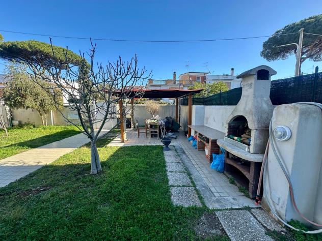 Villa in Via delle Conifere - Foto 9