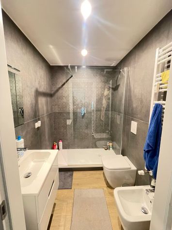 Camera singola con bagno privato - Foto 2