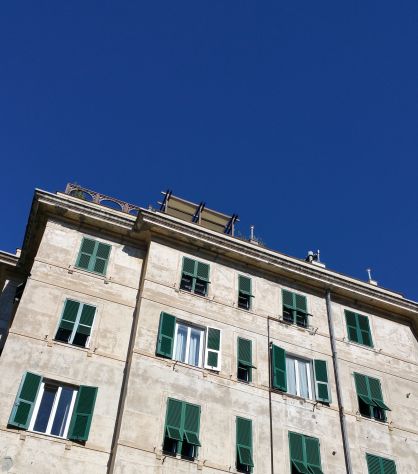 San Martino: affittasi camera singola per studentessa - Foto 2