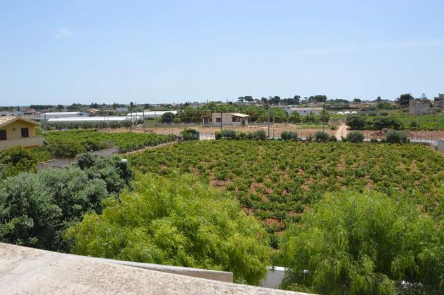 A749_turistico - In affitto a Marsala villetta vacanze, zona mare - Foto 12
