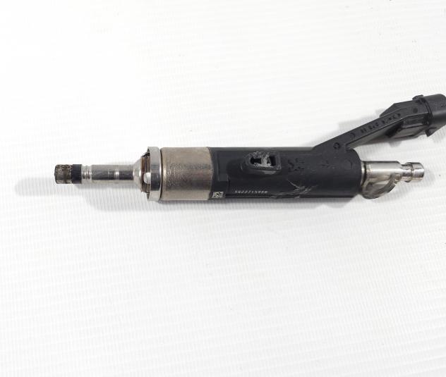 INIETTORE PEUGEOT 208 Serie 9822715980 HN05 Benzina 1200 (19) - Foto 8