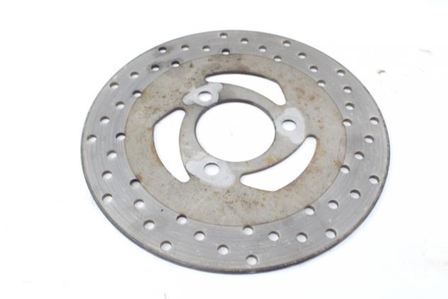 KYMCO PEOPLE 50 2T 45121KFA6900 DISCO FRENO ANTERIORE 99 - 17 FRONT BRAKE DISC - Foto 2
