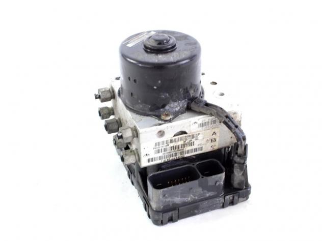 04721427AK CENTRALINA POMPA AGGREGATO ABS CHRYSLER VOYAGER 2.8 D 110KW AUT 5P (2004) RICAMBIO USATO 25.0204-0952.4 25.0204-0953.3 04686702AE 25.0946-0