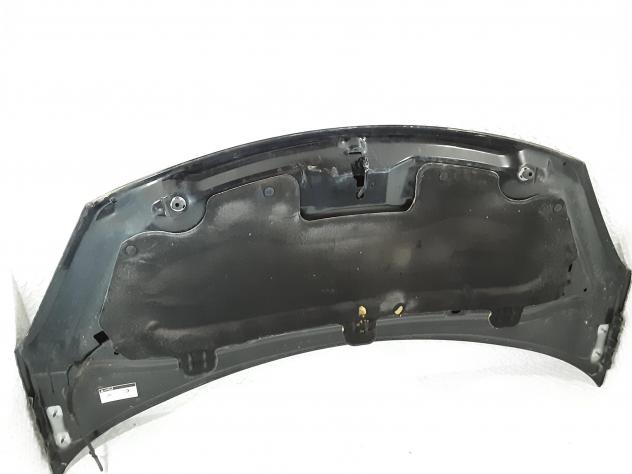COFANO ANTERIORE CITROEN C3 Serie HMZ (EB2), HMZ (EB2F) (0915) - Foto 5