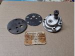 Pompa olio motore oil pump moto Bianchi Bernina 125 cc LV 4T codice 30145010