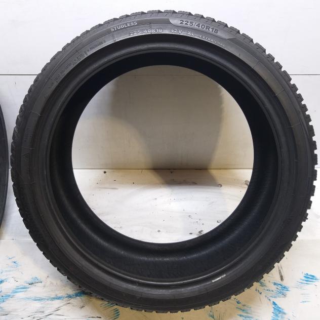 4 GOMME 225 40 18 GITI A67806 - Foto 7