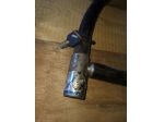 Catenaccio catena ruota antifurto scooter moto