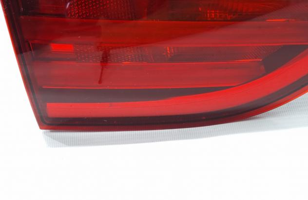 STOP POSTERIORE SINISTRO INTEGRATO NEL PORTELLO BMW Serie 2 Gran Tourer (F46) 7329791 (14) - Foto 4