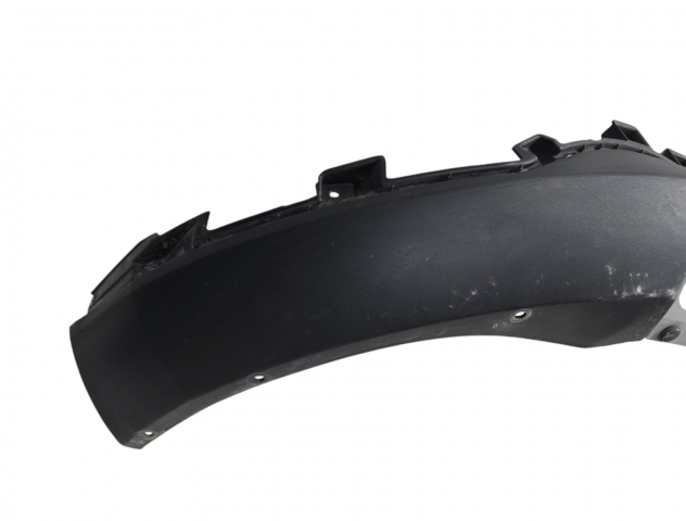 SPOILER PARAURTI ANTERIORE FORD Kuga Serie (DFK) LV4B-17C831-J (19) - Foto 2
