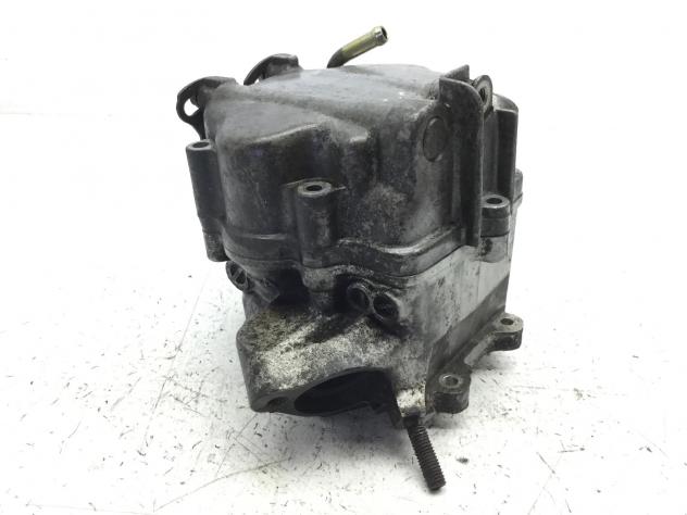 HONDA CN SPAZIO 250 TESTA TESTATA COMPLETA CON CARTER COPERCHIO 1998 JH2MF02A