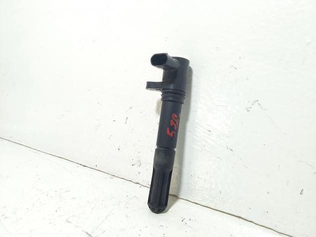 BOBINE ACCENSIONE FIAT Idea 1° Serie 46777288 843A1000 Benzina 1400 (0305) - Foto 3