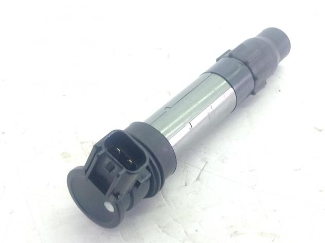 HONDA CBR RR ABS KM0 600 PIPETTA BOBINA ACCENSIONE 2024 2026 PC69A4RK