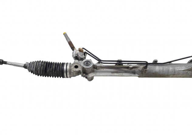 SCATOLA DELLO STERZO CITROEN Jumpy Furgone 9813692680 AH01 Diesel 2000 (16) - Foto 6