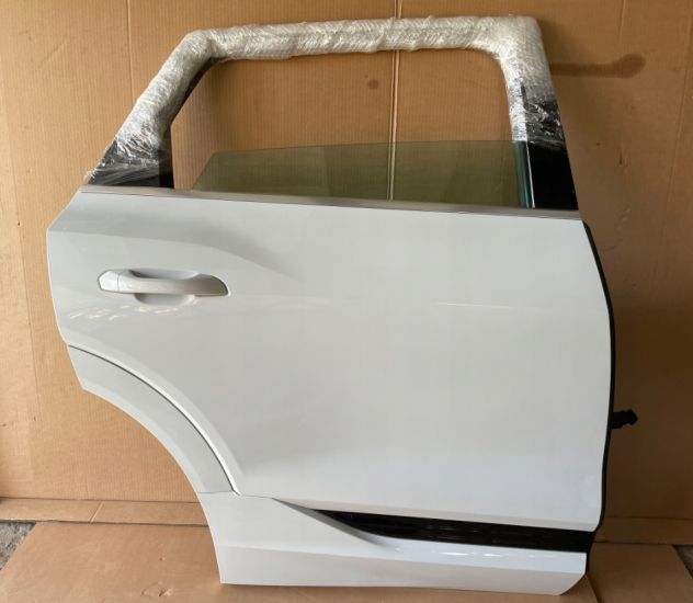 PORTA SPORTELLO POSTERIORE DESTRO AUDI E-TRON DAL 2019 IN POI